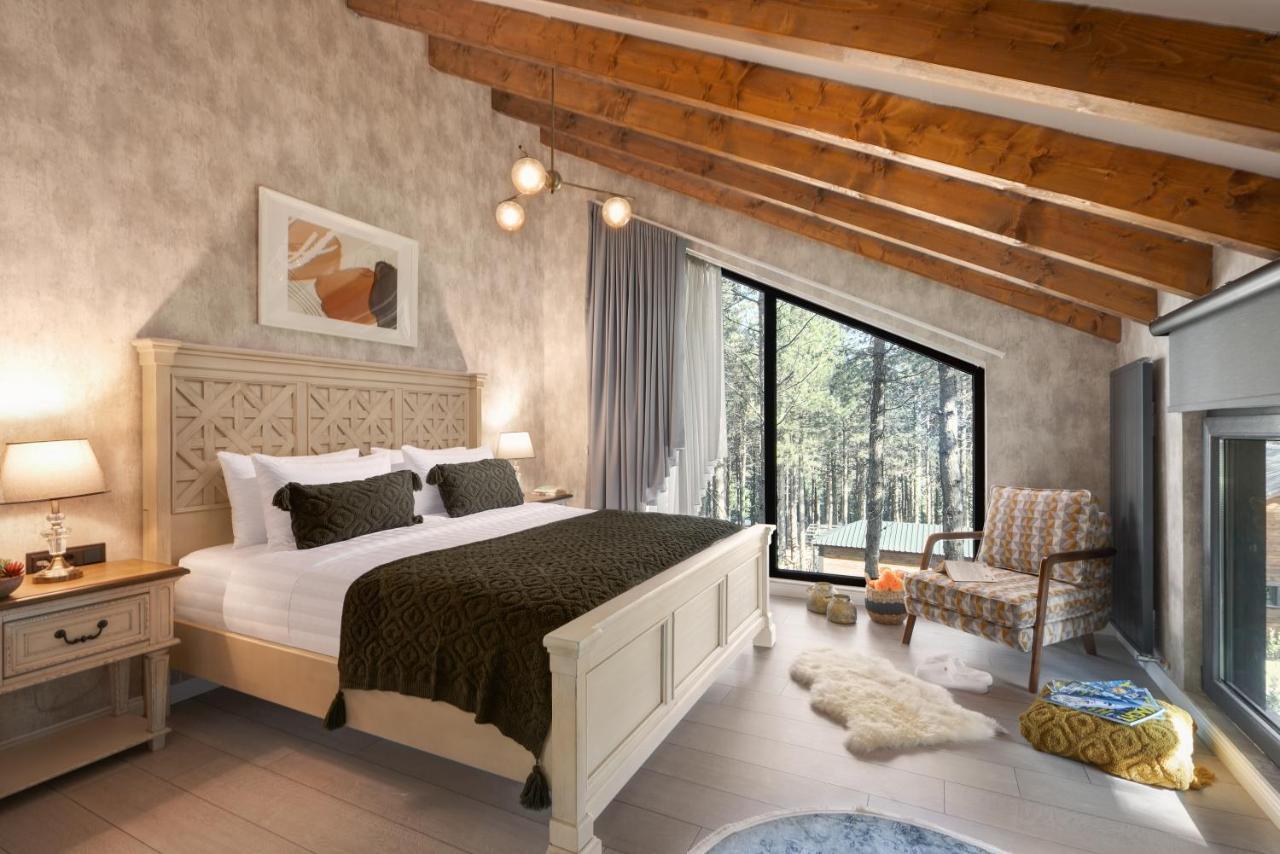Harmony Green Village Resort Mahmudiye エクステリア 写真
