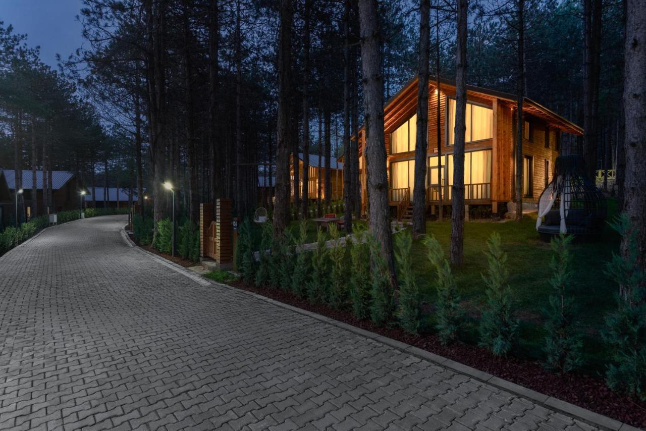 Harmony Green Village Resort Mahmudiye エクステリア 写真