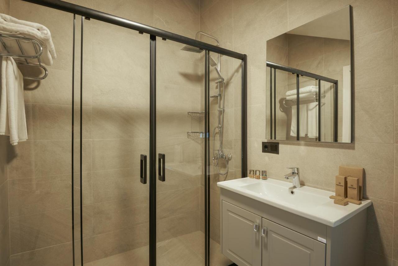 Harmony Green Village Resort Mahmudiye エクステリア 写真