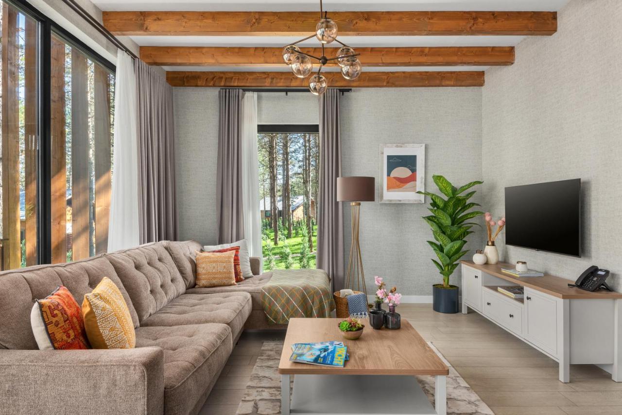 Harmony Green Village Resort Mahmudiye エクステリア 写真