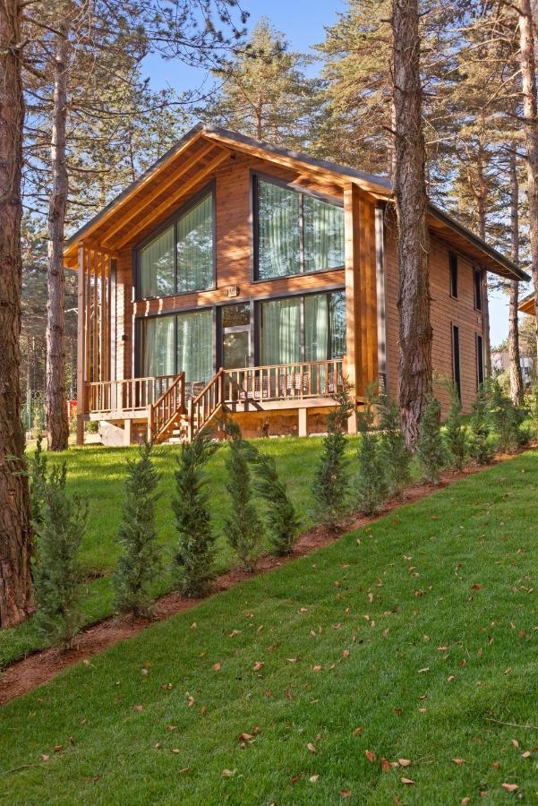 Harmony Green Village Resort Mahmudiye エクステリア 写真