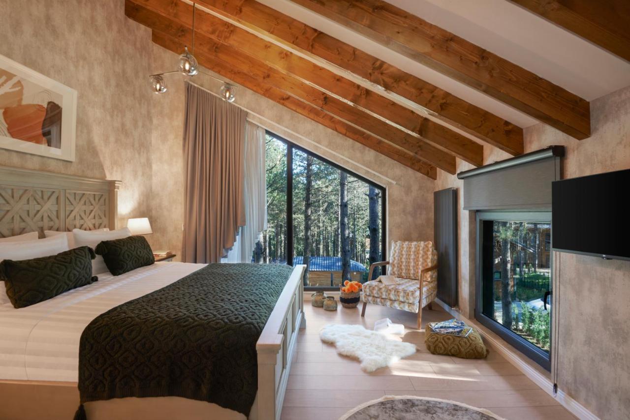 Harmony Green Village Resort Mahmudiye エクステリア 写真