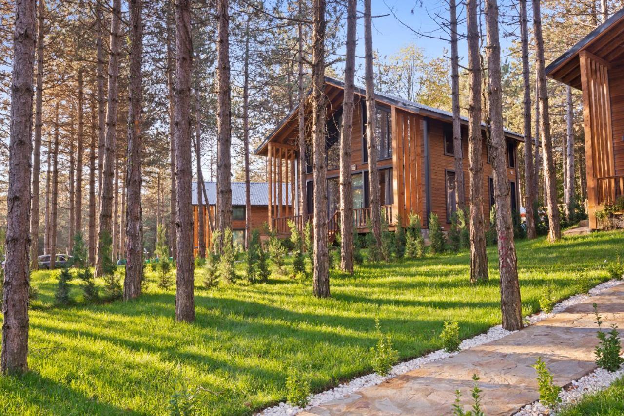 Harmony Green Village Resort Mahmudiye エクステリア 写真