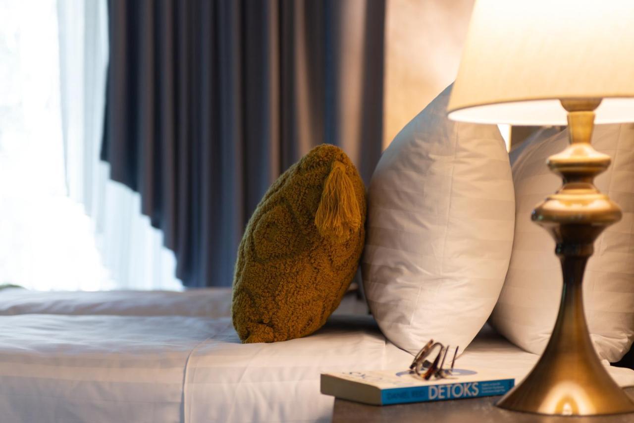 Harmony Green Village Resort Mahmudiye エクステリア 写真