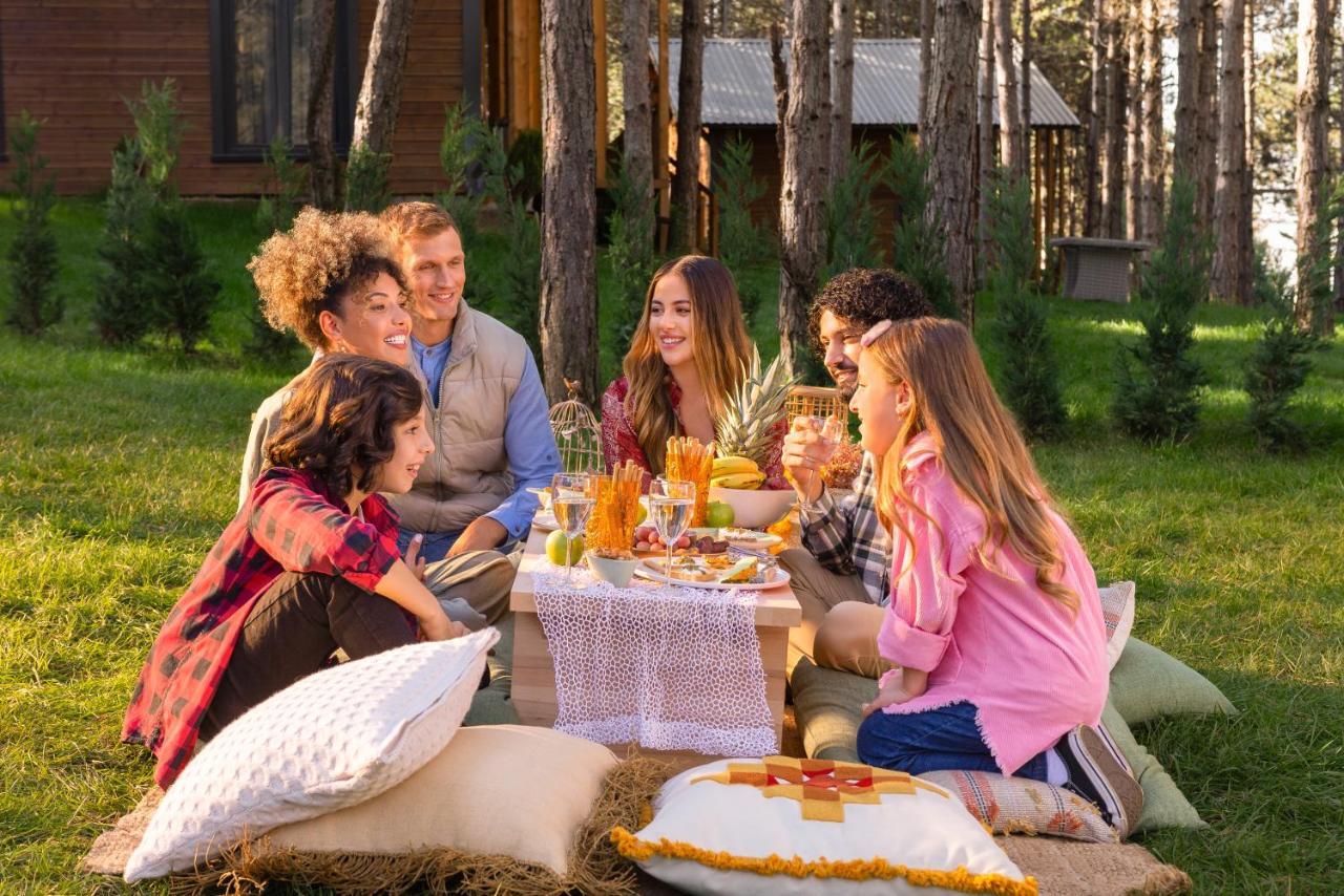 Harmony Green Village Resort Mahmudiye エクステリア 写真
