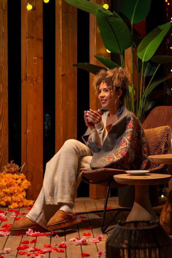 Harmony Green Village Resort Mahmudiye エクステリア 写真