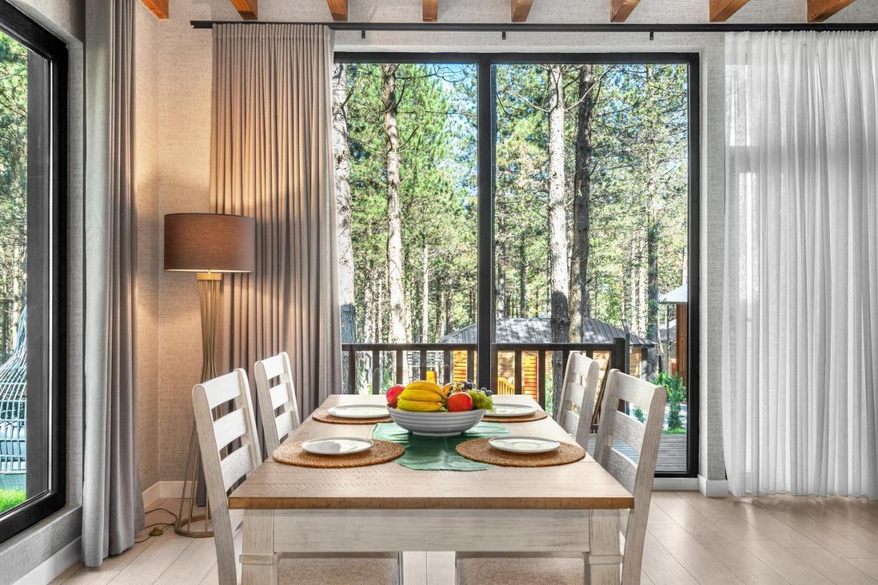 Harmony Green Village Resort Mahmudiye エクステリア 写真