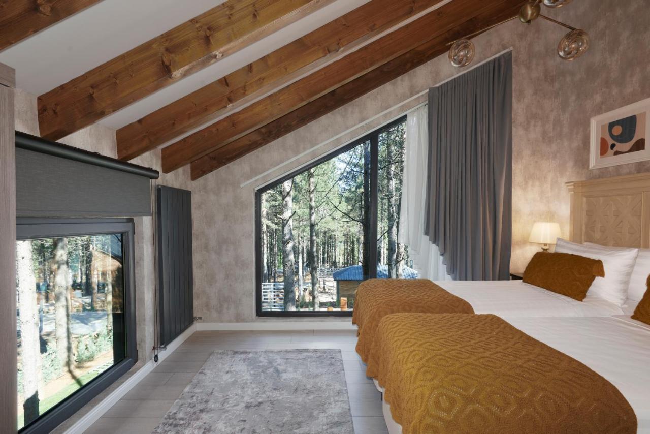 Harmony Green Village Resort Mahmudiye エクステリア 写真