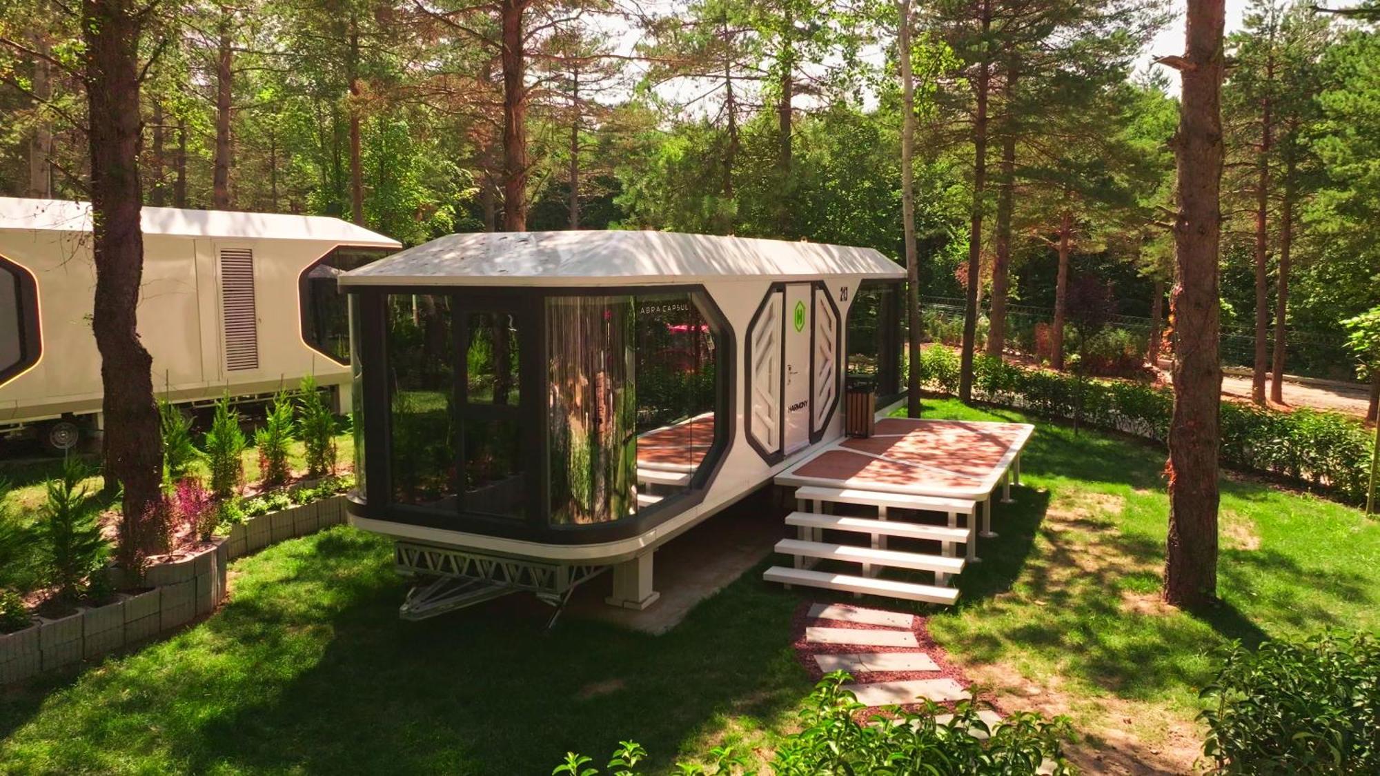 Harmony Green Village Resort Mahmudiye エクステリア 写真